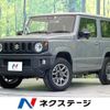 suzuki jimny 2023 CFJ1516856 image 1