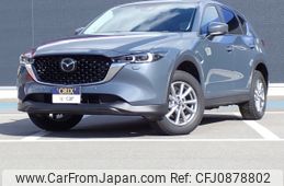 mazda cx-5 2022 -MAZDA--CX-5 6BA-KFEP--KFEP-504533---MAZDA--CX-5 6BA-KFEP--KFEP-504533-