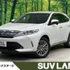 toyota harrier 2017 -TOYOTA--Harrier DBA-ZSU60W--ZSU60-0127006---TOYOTA--Harrier DBA-ZSU60W--ZSU60-0127006- image 1