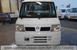 nissan clipper-truck 2009 -NISSAN--Clipper Truck GBD-U71T--U71T-0451490---NISSAN--Clipper Truck GBD-U71T--U71T-0451490-