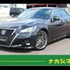 toyota crown 2017 CFJ1773512 image 1