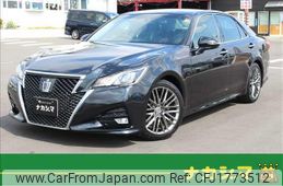 toyota crown 2017 CFJ1773512
