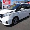 nissan serena 2019 quick_quick_DAA-GC27_GC27-039514 image 9