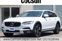 volvo v90 2017 CFJ1628946