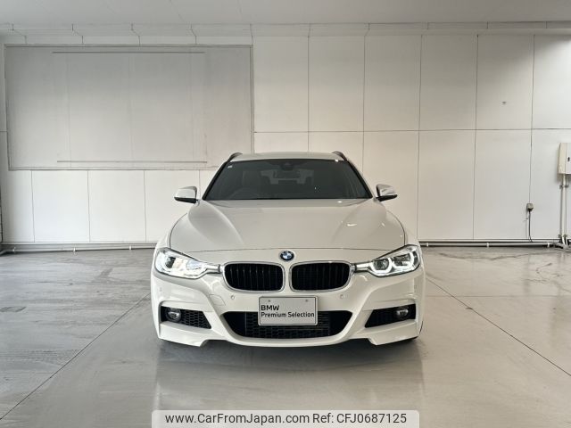 bmw 3-series 2019 -BMW--BMW 3 Series DBA-8E15--WBA8K12060A827153---BMW--BMW 3 Series DBA-8E15--WBA8K12060A827153- image 2