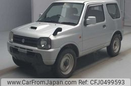 suzuki jimny 2011 -SUZUKI--Jimny ABA-JB23W--JB23W-662629---SUZUKI--Jimny ABA-JB23W--JB23W-662629-