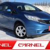 nissan note 2014 P00389 image 1