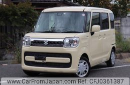 suzuki spacia 2020 -SUZUKI 【徳島 580み9479】--Spacia MK53S--MK53S-268410---SUZUKI 【徳島 580み9479】--Spacia MK53S--MK53S-268410-