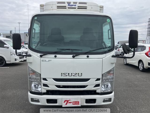 isuzu elf-truck 2018 GOO_NET_EXCHANGE_0201288A30250528W001 image 2