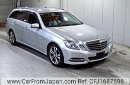 mercedes-benz e-class-station-wagon 2011 CFJ1687596