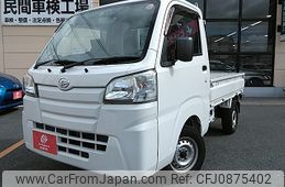 daihatsu hijet-truck 2017 -DAIHATSU--Hijet Truck EBD-S500P--S500P-0052891---DAIHATSU--Hijet Truck EBD-S500P--S500P-0052891-