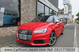 audi s1-sportback 2014 CFJ1778058