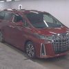 toyota alphard 2020 quick_quick_3BA-AGH30W_AGH30-0305161 image 1