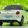 daihatsu copen 2021 quick_quick_3BA-LA400K_LA400K-0046199 image 3