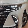 toyota alphard 2023 -TOYOTA--Alphard 3BA-AGH40W--AGH40-4000192---TOYOTA--Alphard 3BA-AGH40W--AGH40-4000192- image 13