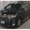 toyota alphard 2021 -TOYOTA 【品川 342ﾙ 410】--Alphard 3BA-AGH30W--AGH30W-0394980---TOYOTA 【品川 342ﾙ 410】--Alphard 3BA-AGH30W--AGH30W-0394980- image 1