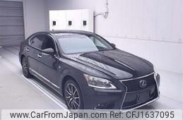 lexus ls 2014 CFJ1637095
