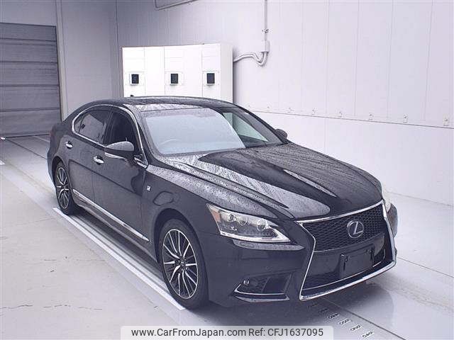 lexus ls 2014 CFJ1637095 image 1