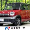 suzuki hustler 2019 -SUZUKI--Hustler DAA-MR41S--MR41S-646387---SUZUKI--Hustler DAA-MR41S--MR41S-646387- image 1