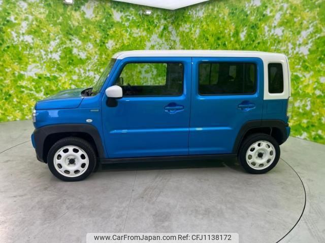 suzuki hustler 2020 quick_quick_5AA-MR92S_MR92S-106321 image 2
