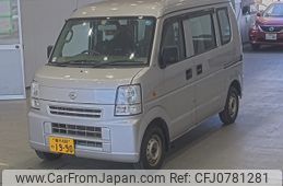 nissan clipper-van 2015 -NISSAN 【横浜 480ﾜ1990】--Clipper Van DR64V-808955---NISSAN 【横浜 480ﾜ1990】--Clipper Van DR64V-808955-