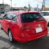 volkswagen golf-variant 2017 -VOLKSWAGEN 【千葉 302ﾕ8732】--VW Golf Variant DBA-AUCHP--WVWZZZAUZHP502450---VOLKSWAGEN 【千葉 302ﾕ8732】--VW Golf Variant DBA-AUCHP--WVWZZZAUZHP502450- image 38