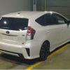 toyota prius-α 2019 quick_quick_DAA-ZVW41W_ZVW41-0082872 image 4