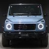 mercedes-benz g-class 2020 -MERCEDES-BENZ--Benz G Class 3DA-463350--W1N4633502X369296---MERCEDES-BENZ--Benz G Class 3DA-463350--W1N4633502X369296- image 6