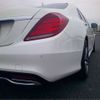 mercedes-benz s-class 2016 -MERCEDES-BENZ 【横浜 306】--Benz S Class LCA-222004--WDD2220042A222895---MERCEDES-BENZ 【横浜 306】--Benz S Class LCA-222004--WDD2220042A222895- image 6