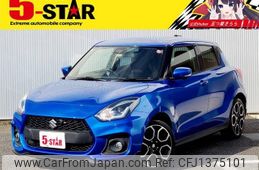 suzuki swift 2020 -SUZUKI--Swift 4BA-ZC33S--ZC33S-406073---SUZUKI--Swift 4BA-ZC33S--ZC33S-406073-