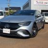 mercedes-benz mercedes-benz-others 2023 -MERCEDES-BENZ 【新潟 301ﾓ9687】--Benz EQE 295121--F013682---MERCEDES-BENZ 【新潟 301ﾓ9687】--Benz EQE 295121--F013682- image 1