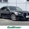 toyota crown 2016 -TOYOTA--Crown DAA-AWS210--AWS210-6110413---TOYOTA--Crown DAA-AWS210--AWS210-6110413- image 1