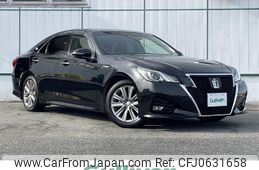 toyota crown 2016 -TOYOTA--Crown DAA-AWS210--AWS210-6110413---TOYOTA--Crown DAA-AWS210--AWS210-6110413-