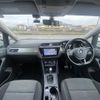 volkswagen golf-touran 2018 -VOLKSWAGEN--VW Golf Touran DBA-1TCZD--WVGZZZ1TZJW021143---VOLKSWAGEN--VW Golf Touran DBA-1TCZD--WVGZZZ1TZJW021143- image 16