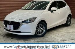 mazda demio 2023 -MAZDA--MAZDA2 3DA-DJ5FS--DJ5FS-653650---MAZDA--MAZDA2 3DA-DJ5FS--DJ5FS-653650-