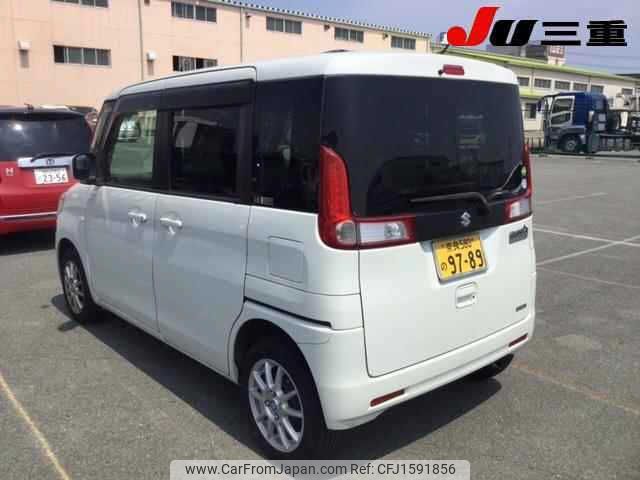 suzuki spacia 2013 CFJ1591856 image 2