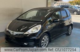 honda fit 2012 -HONDA--Fit GP4-1000040---HONDA--Fit GP4-1000040-