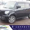 suzuki mr-wagon 2014 CFJ1810799 image 1