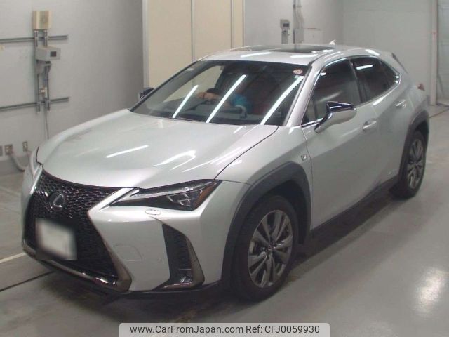 lexus ux 2019 -LEXUS 【練馬 315ね9】--Lexus UX MZAH10-2030331---LEXUS 【練馬 315ね9】--Lexus UX MZAH10-2030331- image 1