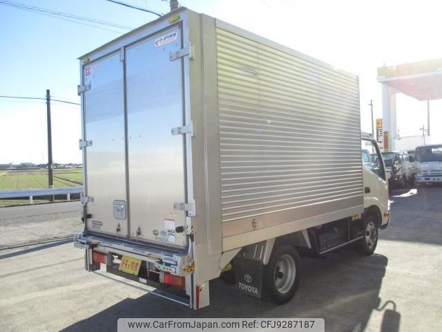 toyota dyna-truck 2018 -TOYOTA--Dyna XZU605--0019410---TOYOTA--Dyna XZU605--0019410- image 2