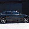 mercedes-benz cla-class 2017 -MERCEDES-BENZ--Benz CLA DBA-117942--WDD1179422N480683---MERCEDES-BENZ--Benz CLA DBA-117942--WDD1179422N480683- image 17