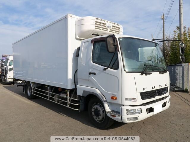 mitsubishi-fuso fighter 2016 -MITSUBISHI--Fuso Fighter QKG-FK62FZ--FK62FZ-590256---MITSUBISHI--Fuso Fighter QKG-FK62FZ--FK62FZ-590256- image 1