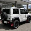 suzuki jimny-sierra 2020 -SUZUKI--Jimny Sierra 3BA-JB74W--JB74W-121530---SUZUKI--Jimny Sierra 3BA-JB74W--JB74W-121530- image 9