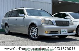 toyota crown-estate 2004 CFJ1578546