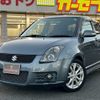 suzuki swift 2010 -SUZUKI--Swift CBA-ZC31S--ZC31S-252374---SUZUKI--Swift CBA-ZC31S--ZC31S-252374- image 1