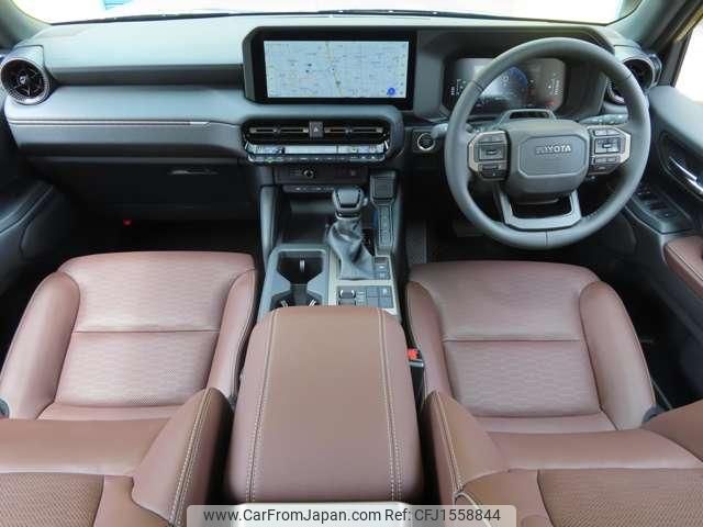 toyota toyota-others 2024 CFJ1558844 image 2
