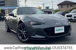 mazda roadster 2017 -MAZDA--Roadster DBA-NDERC--NDERC-101677---MAZDA--Roadster DBA-NDERC--NDERC-101677-