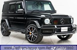 mercedes-benz g-class 2019 quick_quick_3DA-463349_WDB4633492X328608