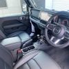 jeep wrangler 2025 CFJ1756760 image 2