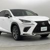 lexus nx 2019 -LEXUS--Lexus NX DBA-AGZ10--AGZ10-1018872---LEXUS--Lexus NX DBA-AGZ10--AGZ10-1018872- image 1